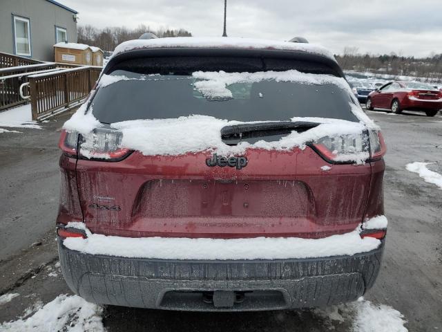 Photo 6 from auction – 2019 JEEP CHEROKEE L with VIN 1C4PJMLB0KD402158