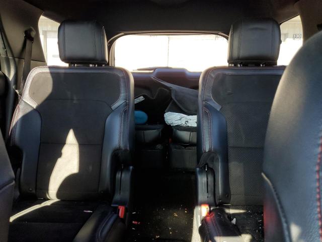 Photo 10 from auction – 2019 FORD EXPLORER X with VIN 1FM5K8D8XKGA06084