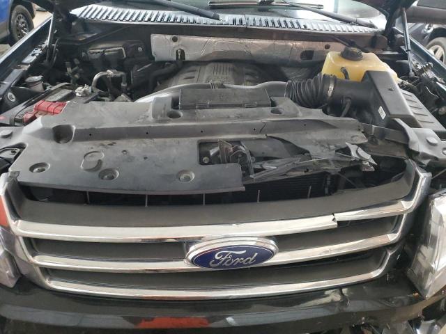 Photo 12 from auction – 2017 FORD EXPEDITION with VIN 1FMJU1KT9HEA55692