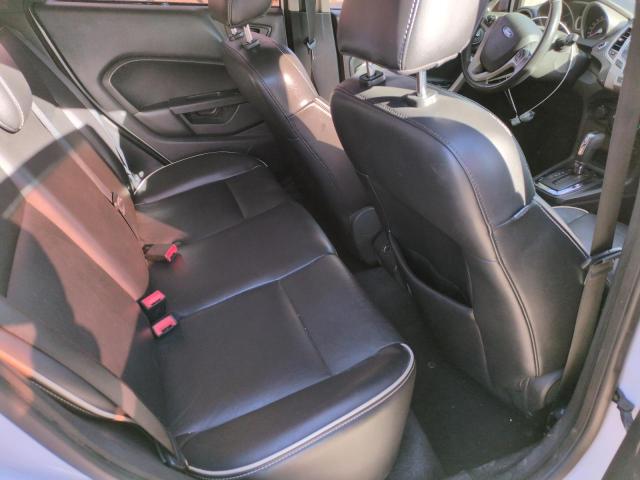 Photo 10 from auction – 2011 FORD FIESTA SEL with VIN 3FADP4CJ1BM219435