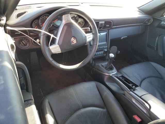 Photo 8 from auction – 2009 PORSCHE 911 CARRER with VIN WP0CA29989S740372