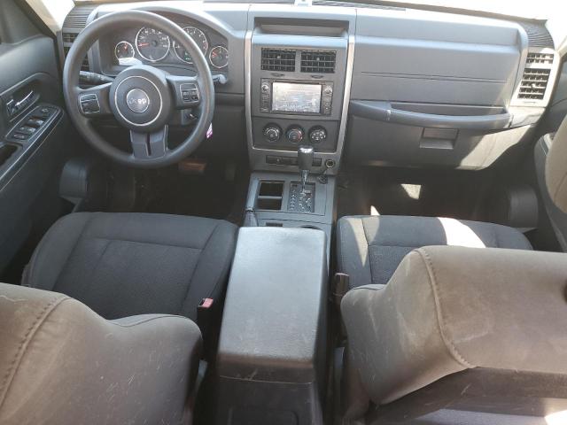 Photo 8 from auction – 2011 JEEP LIBERTY SP with VIN 1J4PP2GK3BW551482