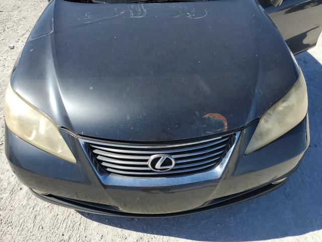 Photo 11 from auction – 2008 LEXUS ES 350 with VIN JTHBJ46G182251061