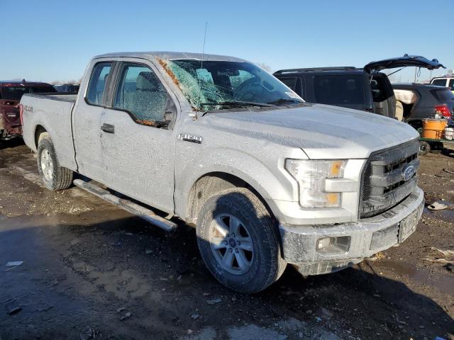 Photo 4 from auction – 2016 FORD F150 SUPER with VIN 1FTEX1E87GFC14271