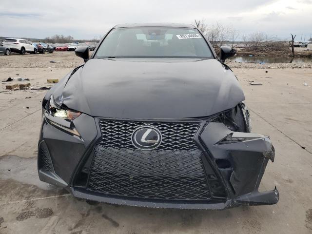 Photo 5 from auction – 2019 LEXUS IS 300 with VIN JTHBA1D28K5088985