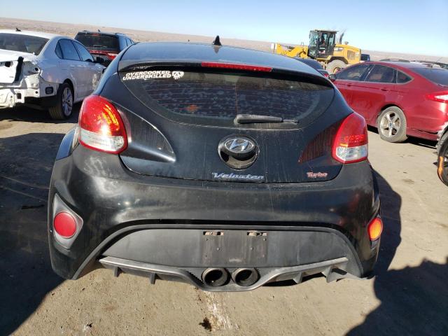 Photo 6 from auction – 2013 HYUNDAI VELOSTER T with VIN KMHTC6AE4DU141049