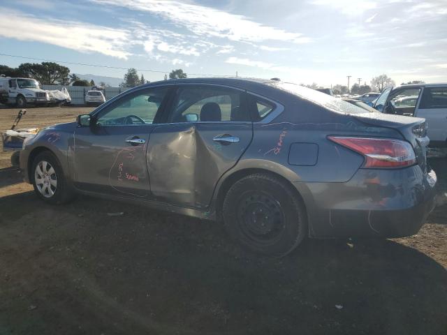 Photo 2 from auction – 2015 NISSAN ALTIMA 2.5 with VIN 1N4AL3AP0FN888484