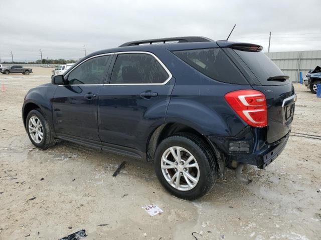 Photo 2 from auction – 2016 CHEVROLET EQUINOX LT with VIN 2GNALCEK2G6311011