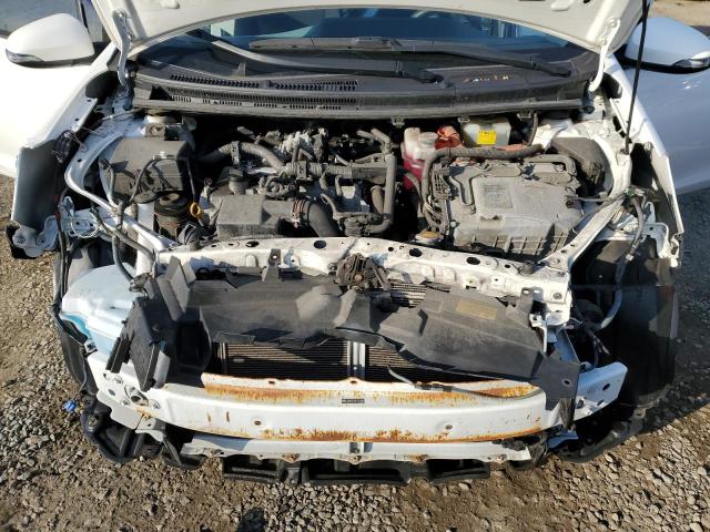 Photo 11 from auction – 2012 TOYOTA PRIUS C with VIN JTDKDTB34C1510582