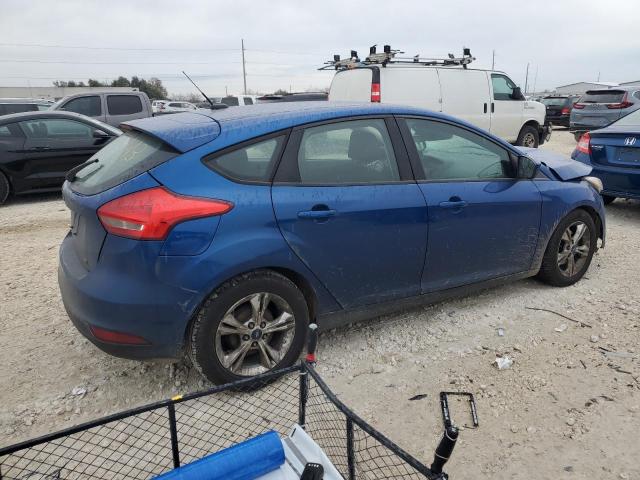 Photo 3 from auction – 2018 FORD FOCUS SE with VIN 1FADP3K26JL272782