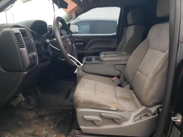 Photo 7 from auction – 2015 CHEVROLET SILVERADO with VIN 1GCNCPEH8FZ344846