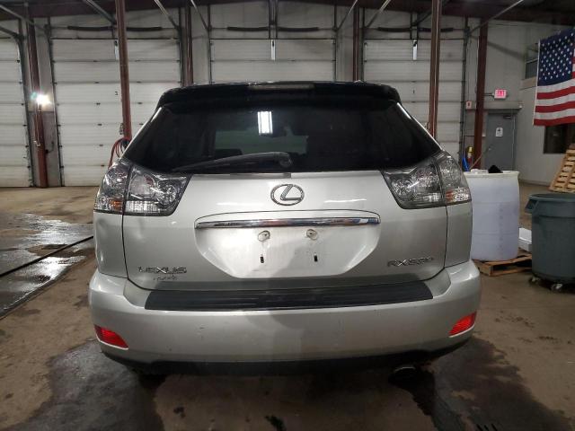 Photo 6 from auction – 2004 LEXUS RX 330 with VIN JTJHA31U740027606