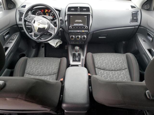 Photo 8 from auction – 2022 MITSUBISHI OUTLANDER with VIN JA4APUAU6NU013810