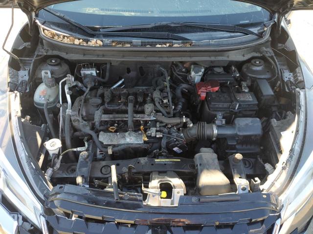 Photo 12 from auction – 2021 NISSAN KICKS S with VIN 3N1CP5BV8ML546927
