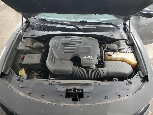Photo 11 from auction – 2017 DODGE CHARGER SE with VIN 2C3CDXBG3HH657035