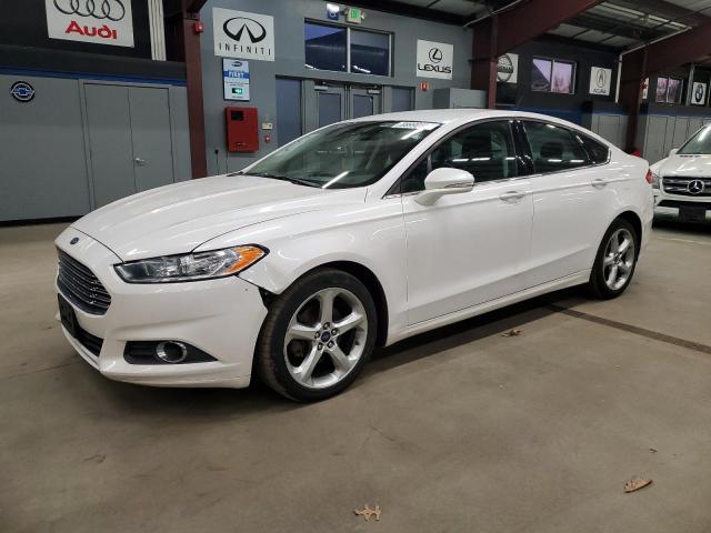 Photo 1 from auction – 2016 FORD FUSION SE with VIN 3FA6P0H74GR393718