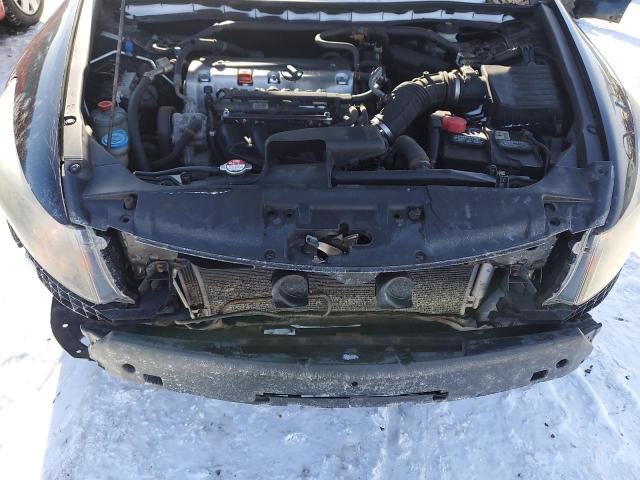 Photo 11 from auction – 2010 HONDA ACCORD EX with VIN 1HGCP2F73AA072185