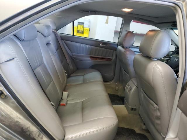 Photo 10 from auction – 2005 TOYOTA CAMRY LE with VIN JTDBE30K450313900