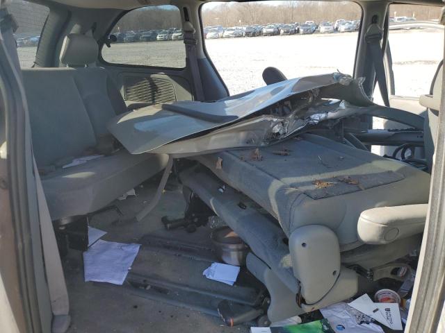 Photo 11 from auction – 2005 DODGE CARAVAN SE with VIN 1D4GP25BX5B325155