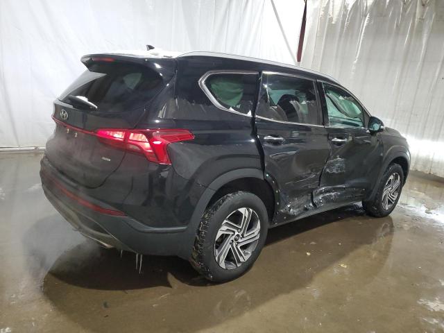 Photo 3 from auction – 2023 HYUNDAI SANTA FE S with VIN 5NMS2DAJ3PH579769