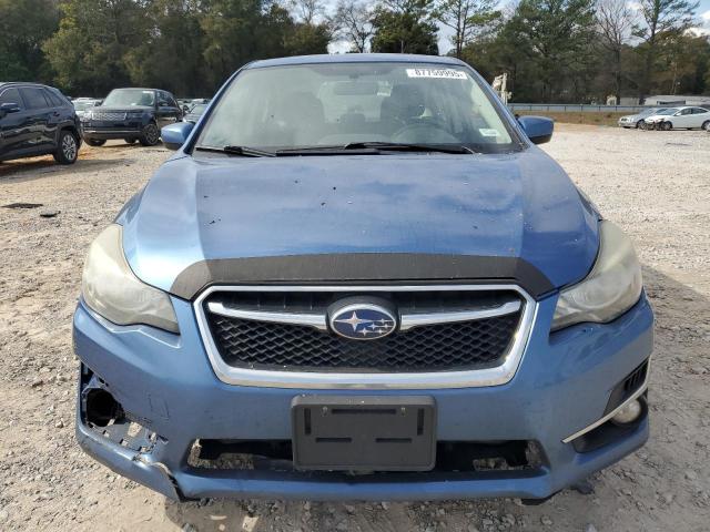 Photo 5 from auction – 2016 SUBARU IMPREZA PR with VIN JF1GJAF66GH012460