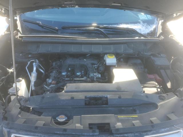 Photo 12 from auction – 2023 NISSAN PATHFINDER with VIN 5N1DR3BD0PC213186