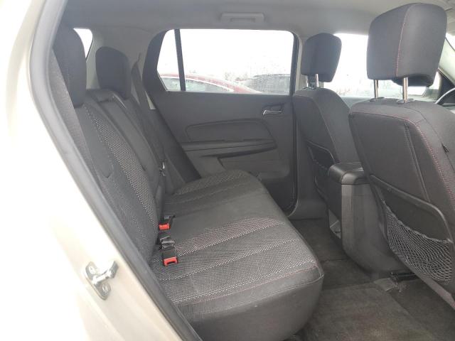 Photo 10 from auction – 2014 GMC TERRAIN SL with VIN 2GKALREK3E6380996