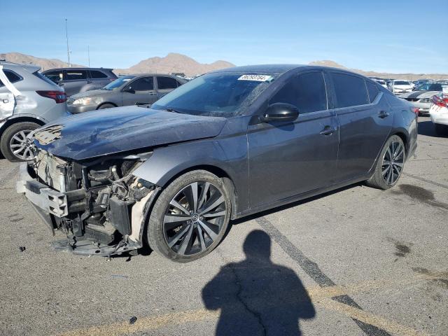 Photo 1 from auction – 2020 NISSAN ALTIMA SR with VIN 1N4BL4CV3LC239730