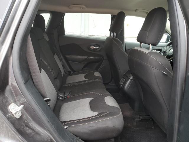 Photo 11 from auction – 2016 JEEP CHEROKEE S with VIN 1C4PJMAS3GW304630