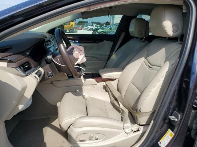 Photo 7 from auction – 2014 CADILLAC XTS PREMIU with VIN 2G61P5S32E9202312