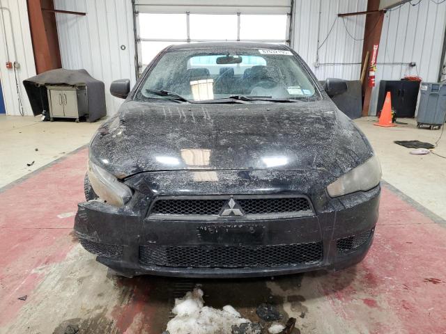 Photo 5 from auction – 2010 MITSUBISHI LANCER DE with VIN JA32U1FU5AU017835