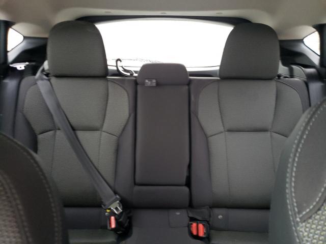 Photo 10 from auction – 2024 SUBARU CROSSTREK with VIN JF2GUADC0RH379093