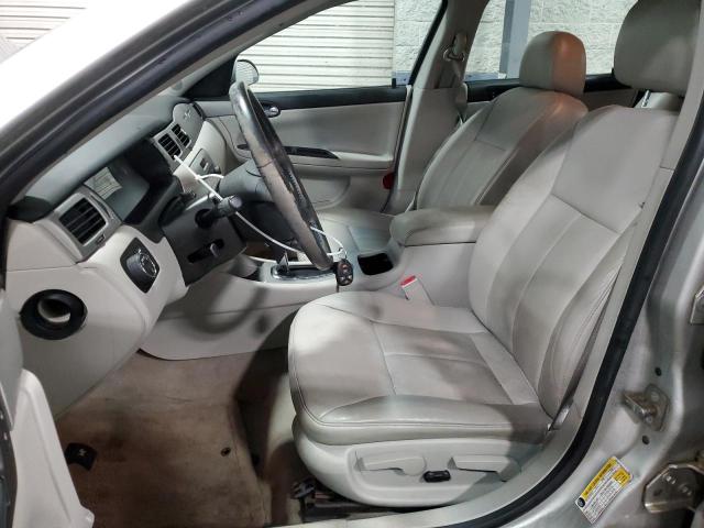 Photo 7 from auction – 2008 CHEVROLET IMPALA LT with VIN 2G1WT58K581295030