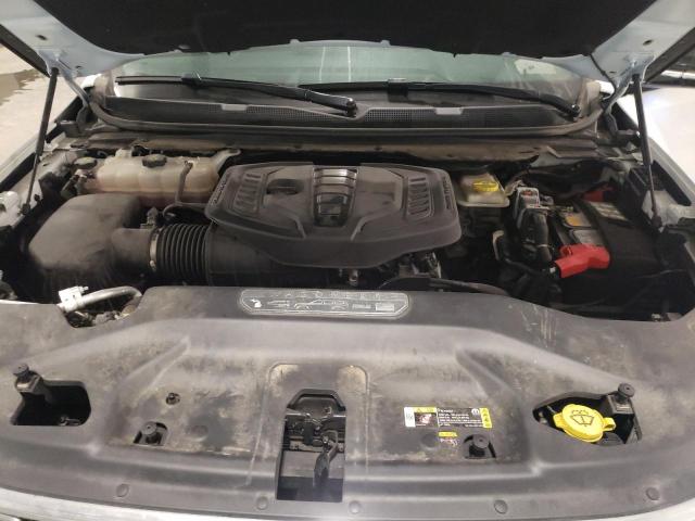 Photo 12 from auction – 2024 JEEP WAGONEER L with VIN 1C4SJSBP4RS111292