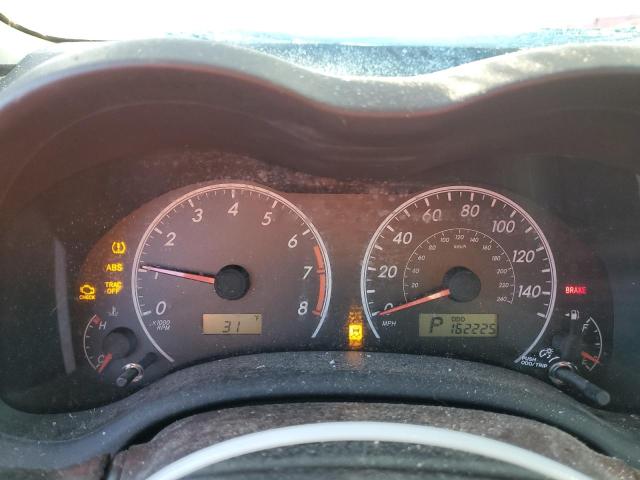 Photo 9 from auction – 2012 TOYOTA COROLLA BA with VIN 2T1BU4EE5CC829763
