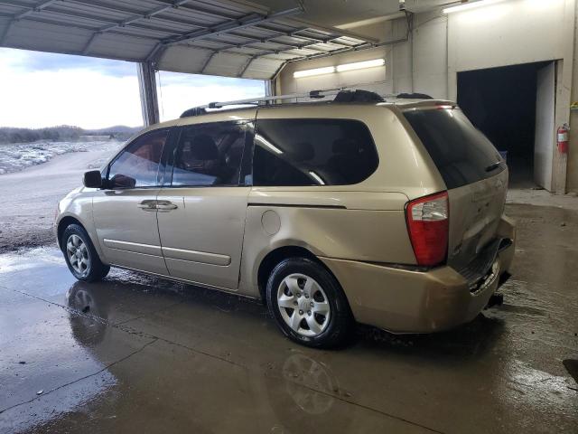 Photo 2 from auction – 2008 KIA SEDONA EX with VIN KNDMB233086202293