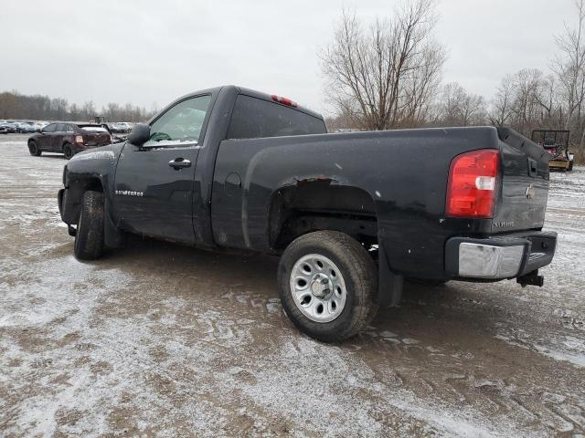 Zdjęcie 2 z aukcji – 2007 CHEVROLET SILVERADO z VIN 1GCEC14C37Z613243