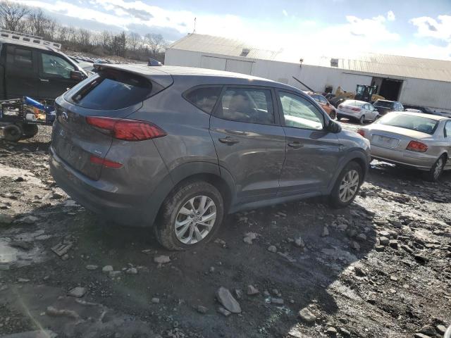 Photo 3 from auction – 2020 HYUNDAI TUCSON SE with VIN KM8J2CA47LU225252
