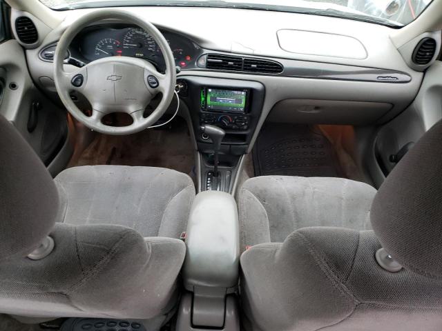 Photo 8 from auction – 2002 CHEVROLET MALIBU with VIN 1G1ND52J22M714701