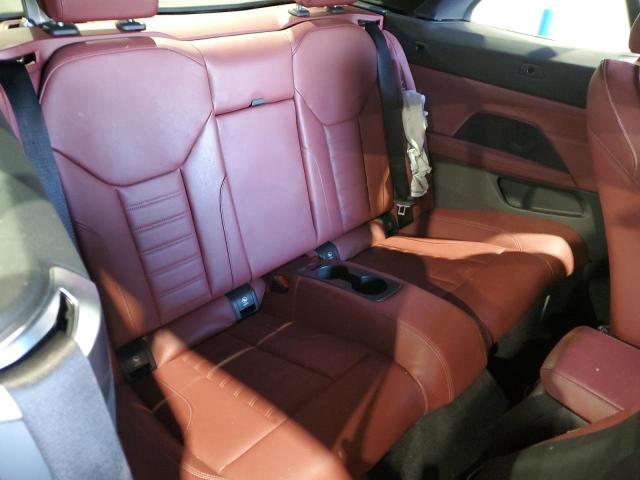 Photo 10 from auction – 2023 BMW 430XI with VIN WBA43AT03PCL32501