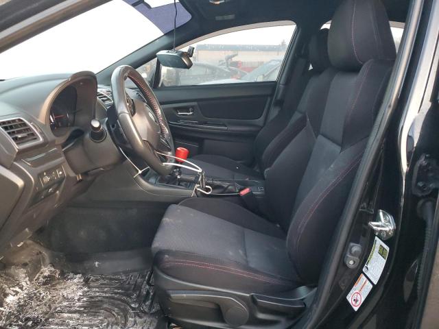 Photo 7 from auction – 2018 SUBARU WRX PREMIU with VIN JF1VA1C69J9811906