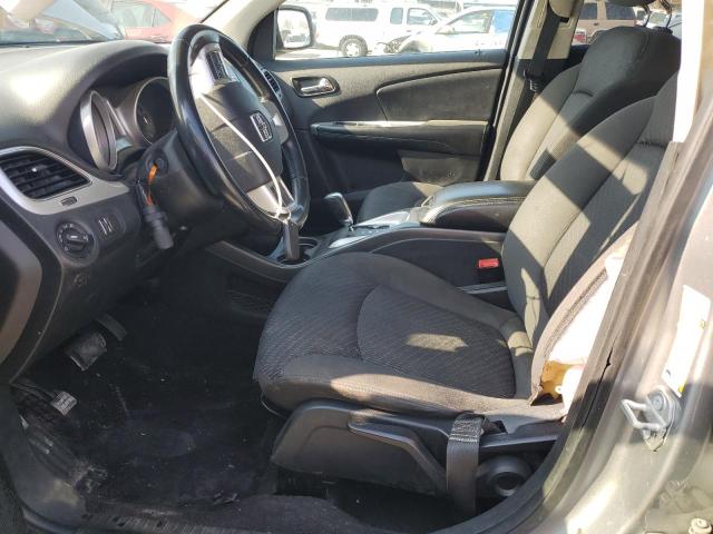 Photo 7 from auction – 2018 DODGE JOURNEY SX with VIN 3C4PDCBG5JT525283
