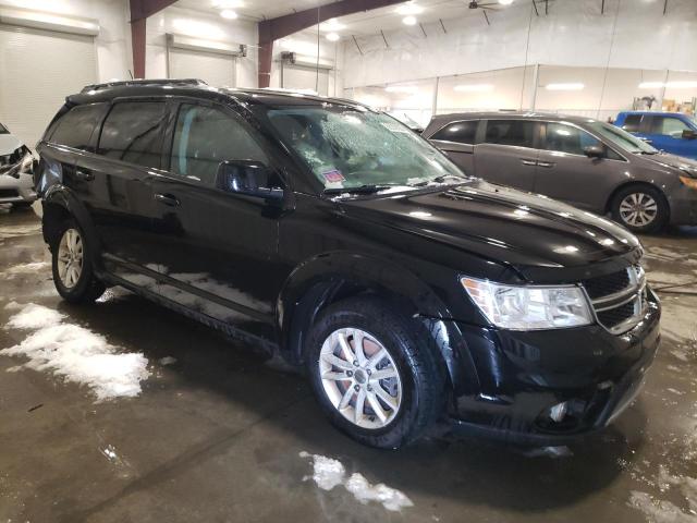 Photo 4 from auction – 2017 DODGE JOURNEY SX with VIN 3C4PDDBG3HT525024
