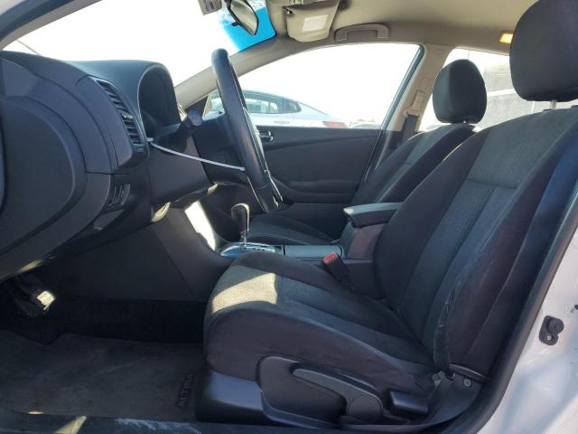 Photo 7 from auction – 2011 NISSAN ALTIMA BAS with VIN 1N4AL2AP2BN505858