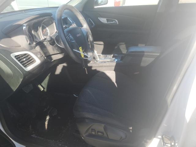 Photo 7 from auction – 2011 GMC TERRAIN SL with VIN 2CTALMEC9B6397289