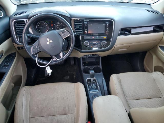 Photo 8 from auction – 2016 MITSUBISHI OUTLANDER with VIN JA4AD3A3XGZ022963