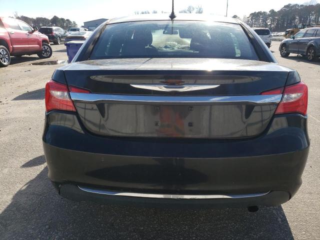 Снимка 6 от търг – 2012 CHRYSLER 200 LX с VIN 1C3CCBAB6CN291700