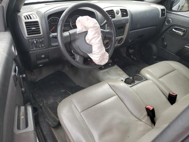 Photo 8 from auction – 2011 CHEVROLET COLORADO with VIN 1GCCSBFE3B8100927