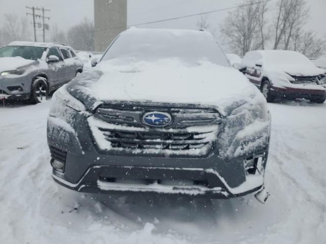 Photo 5 from auction – 2023 SUBARU FORESTER L with VIN JF2SKANC1PH424425