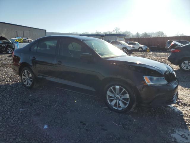 Photo 4 from auction – 2015 VOLKSWAGEN JETTA BASE with VIN 3VW2K7AJ9FM311030